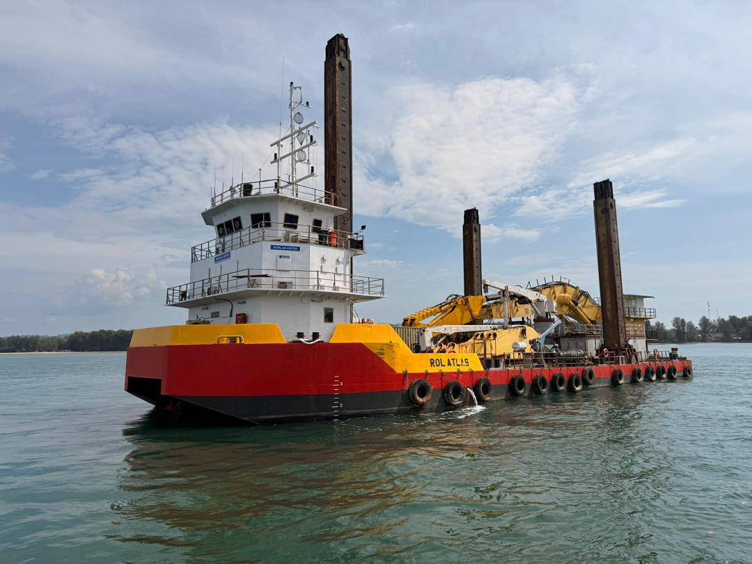 NORLAN UNITED tweet media