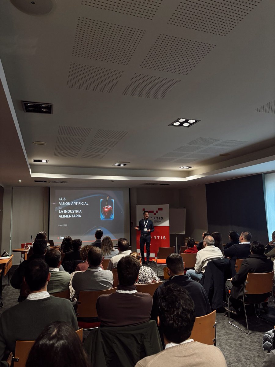 VITARTIS tweet media