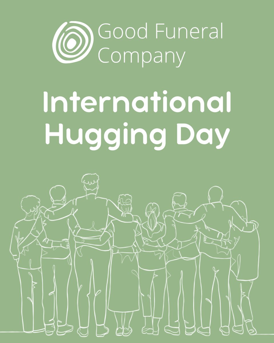 Good Funeral Company tweet media