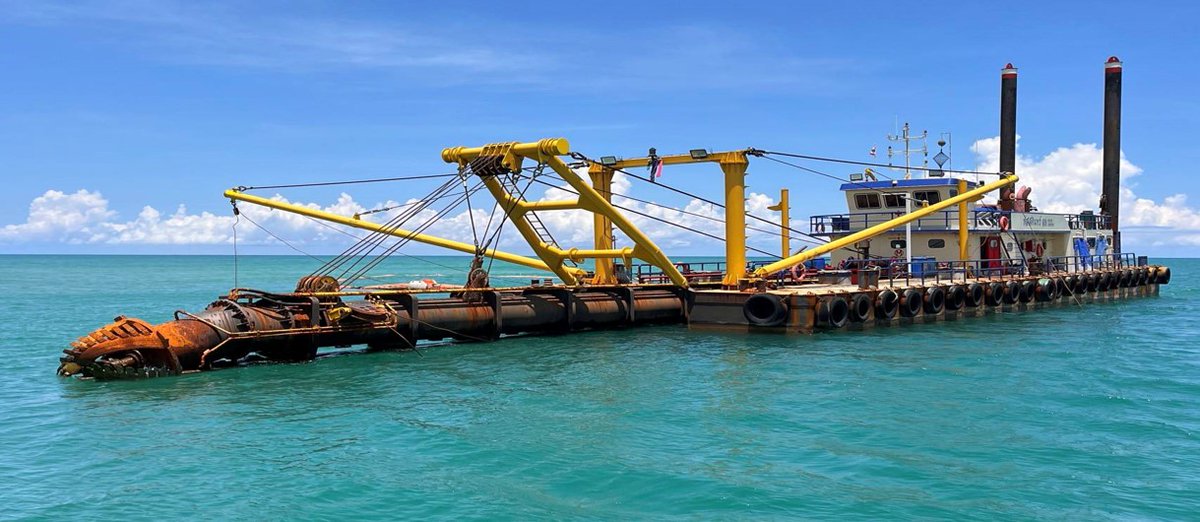 NORLAN UNITED tweet media