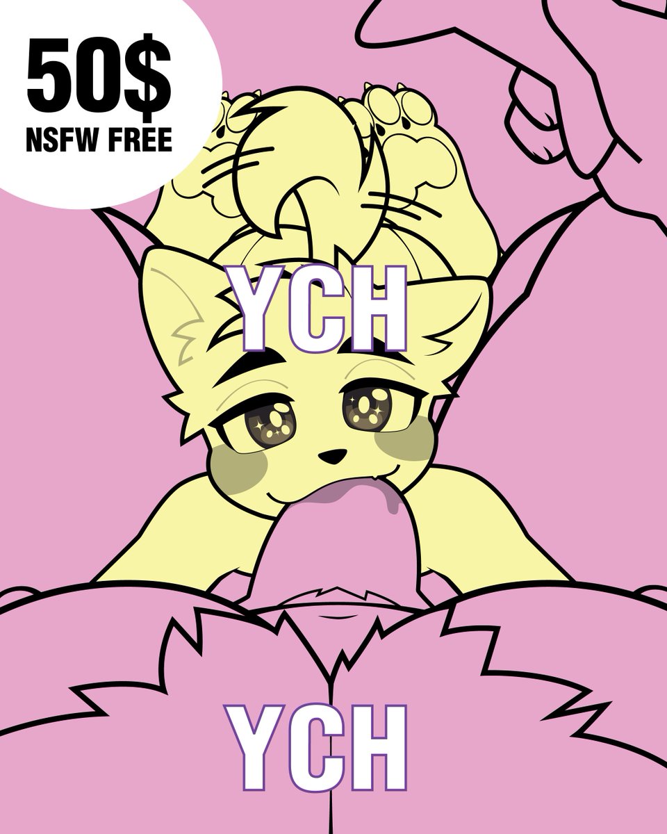 bearry19_'s tweet photo. ✨BEARRY19 YCH COMMISSION ✨
💸DM for Commission💸 https://t.co/BdxeOgsW6U
