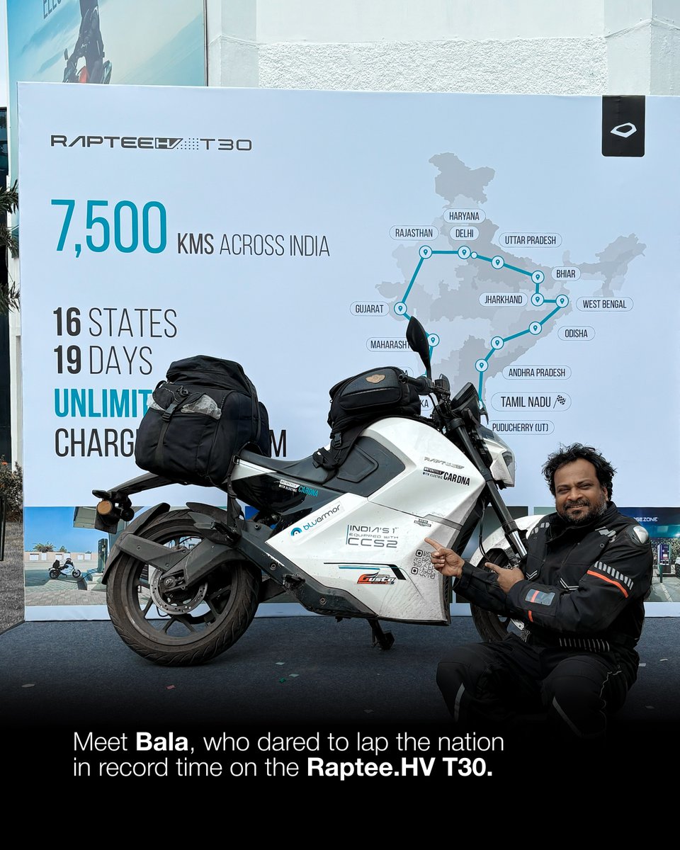 Raptee.HV tweet media