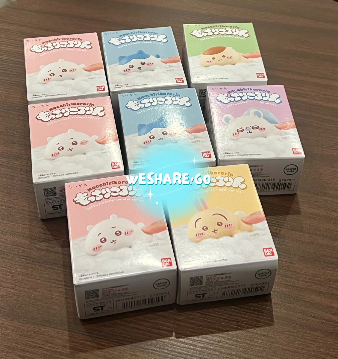 firsthand warehouse proxy japan @weshare_go tweet media