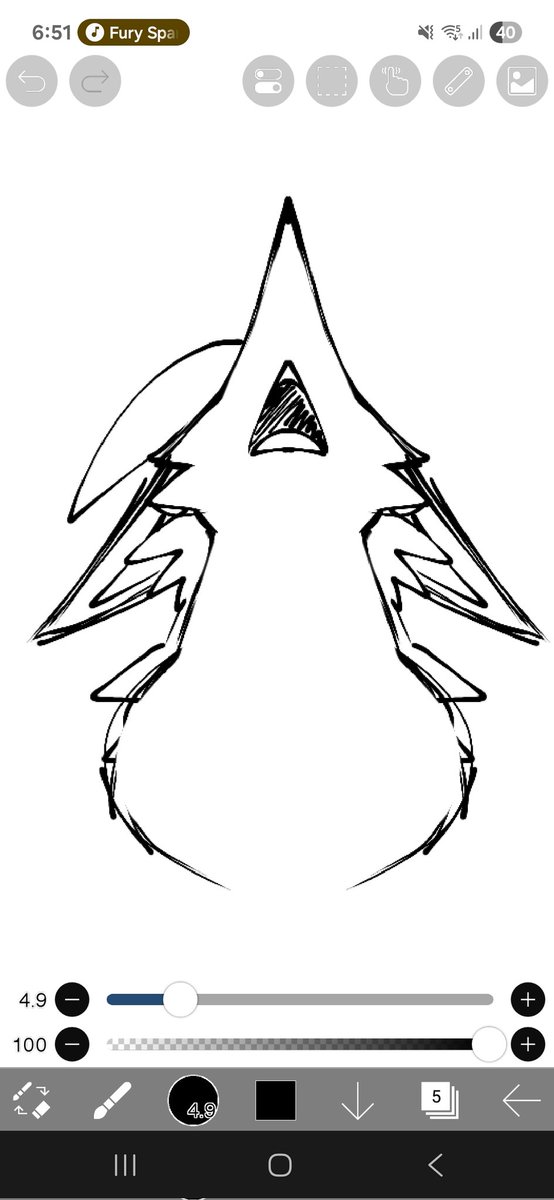 KaizoCNS's tweet photo. Oh right sona redesigned whatever https://t.co/j0RKkS41SH