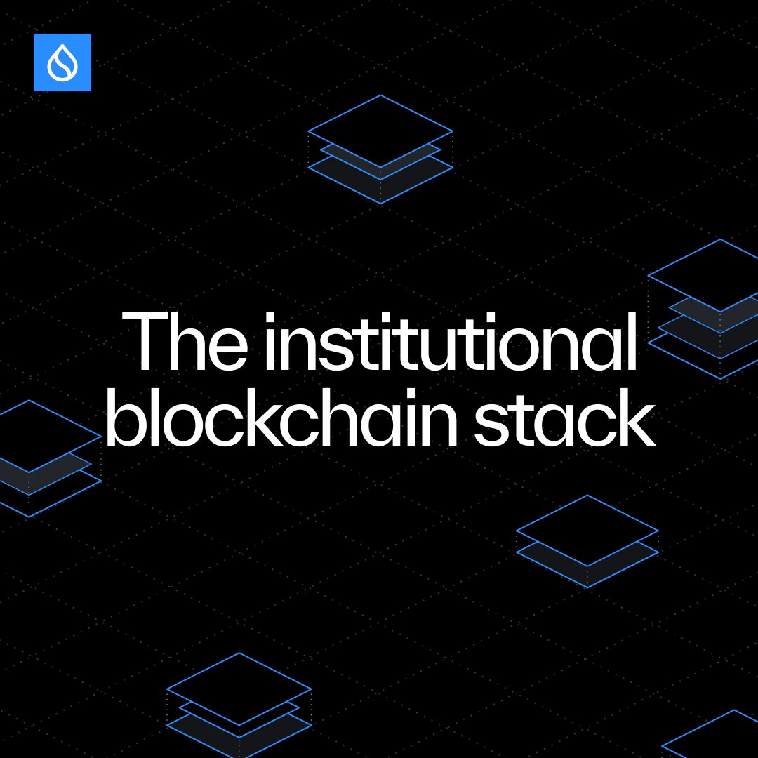 SuiNetworkCN's tweet image. 资本市场面临多种问题：
- 账本割裂、彼此分散；
- 对账流程缓慢且高度依赖人工；
- 基础设施并非为实时或 AI 时代而设计；

💧 Sui 正在用自己的方式解决这些问题：
- 可编程金融；
- 自动化清算与结算；
- 可预测、可扩展的性能；

未来并不是更快的电子表格，而是更好的基础设施。

了解更多 →…