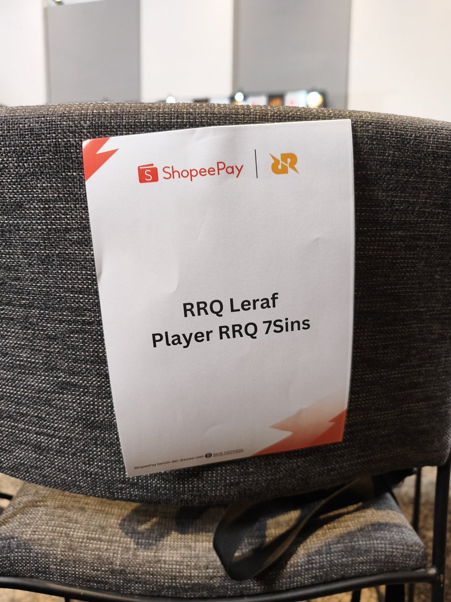 RRQ Lerraf tweet media