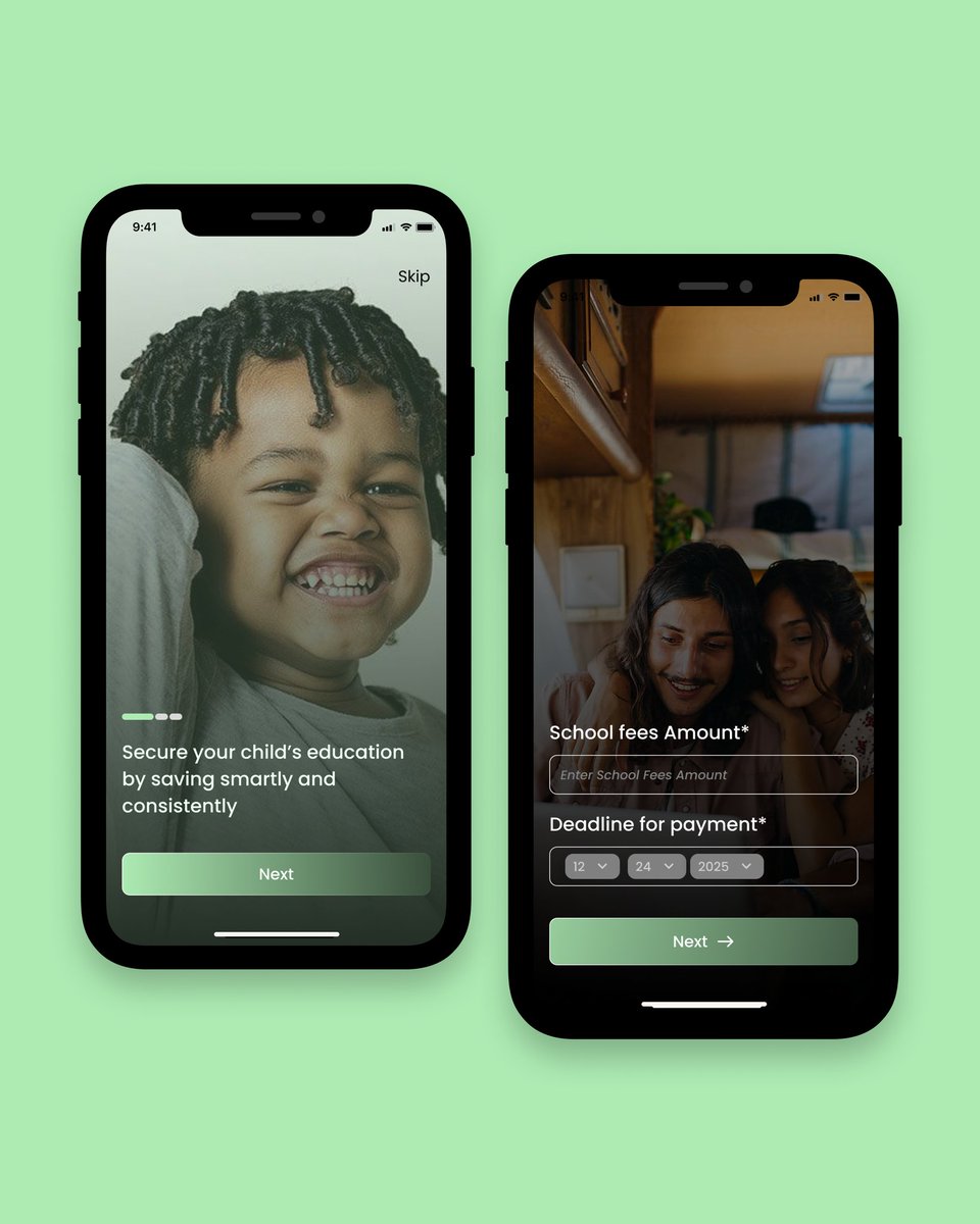 Oche | UIUX Designer tweet media