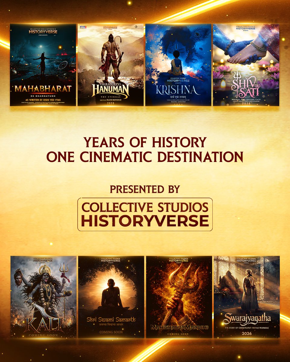 Complete Cinema tweet media