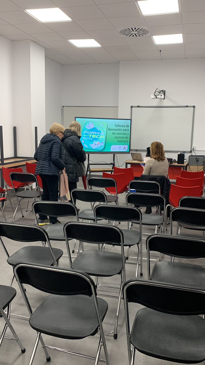 Càtedra MESVAL tweet media