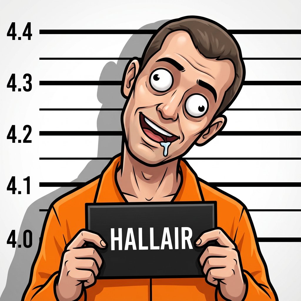 HALLAIR tweet media