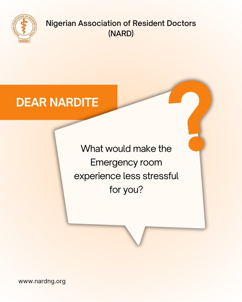 NARD tweet media