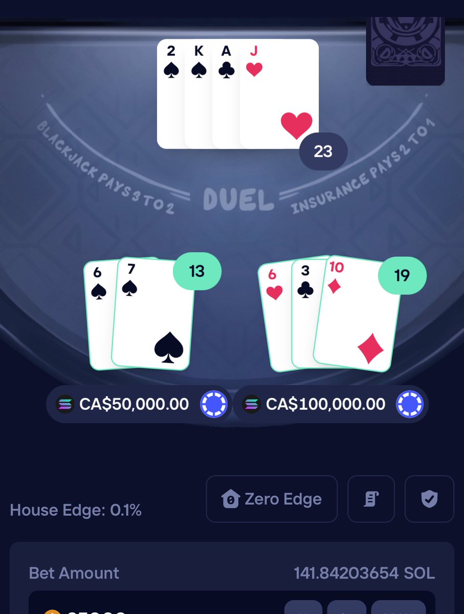 SportsKingPing's tweet image. $3,000 SOL GIVEAWAY! 💸🎉

Made over a million dollars playing just CASINO the last two weeks! 🎰🥵😳

RT + LIKE ❤️ Picking winner in 10 hours ⏰