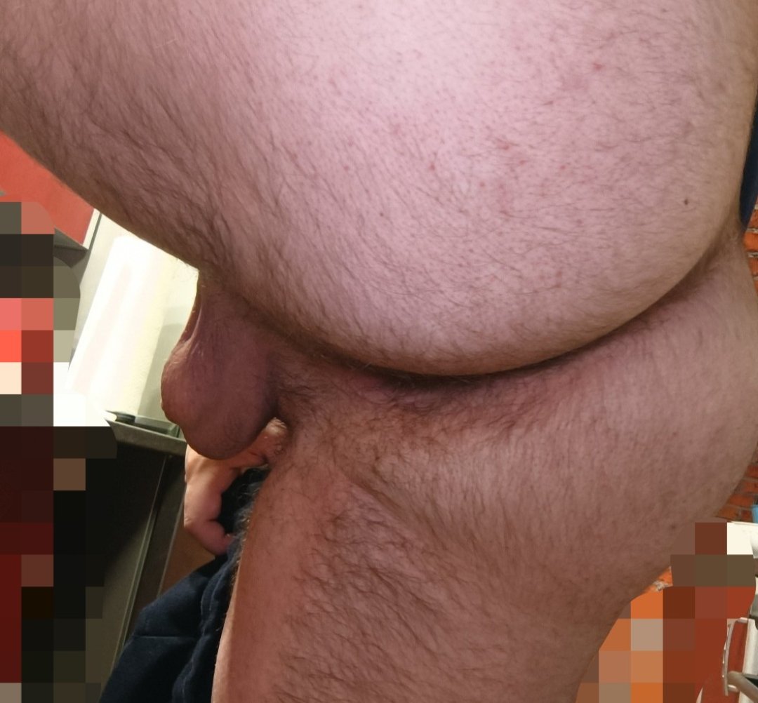 filda55459522's tweet photo. Byla chuť, tak se ukážu i zezadu 😜 M22 https://t.co/u2Gd8uYj6h