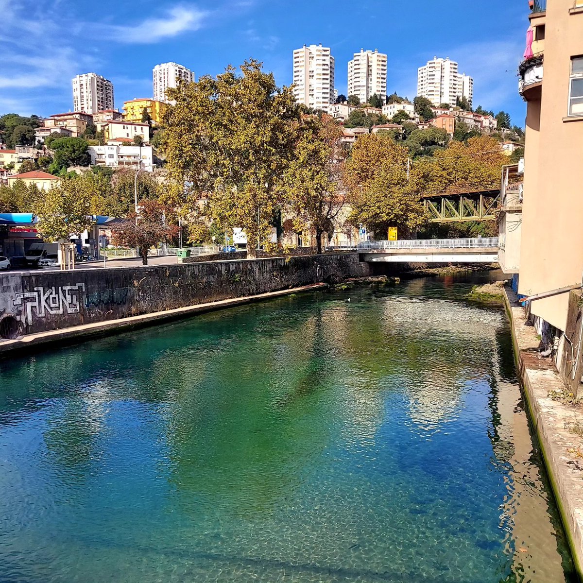 Rječina, Noriyasu Kunori #zaljev