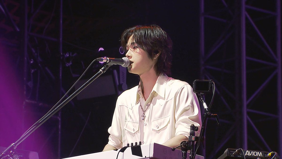 Love Tug of War | Xdinary Heroes(엑스디너리 히어로즈) Concert <Beautiful Mind> World Tour FINALE in SEOUL

youtu.be/G42EYaBasG4

#XdinaryHeroes #엑스디너리히어로즈
#Beautiful_Mind_WorldTour
#Beautiful_Mind
#Love_Tug_of_War
#WE_ARE_ALL_HEROES