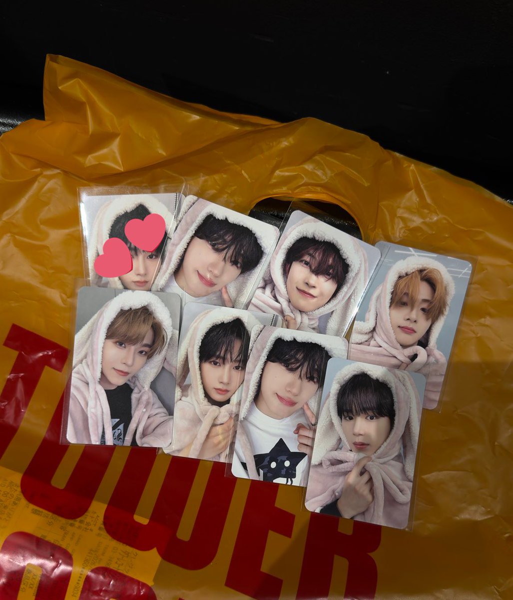 cxmincarts's tweet photo. wts lfb lf kahati alpha drive one make star pob 

1.4k each (pob + 1 A + 1 B)
can do shipping to ph address or jp
secured already 
payo or 3 days dop 

arrival in ph : jan 25 https://t.co/648iXkcxSK