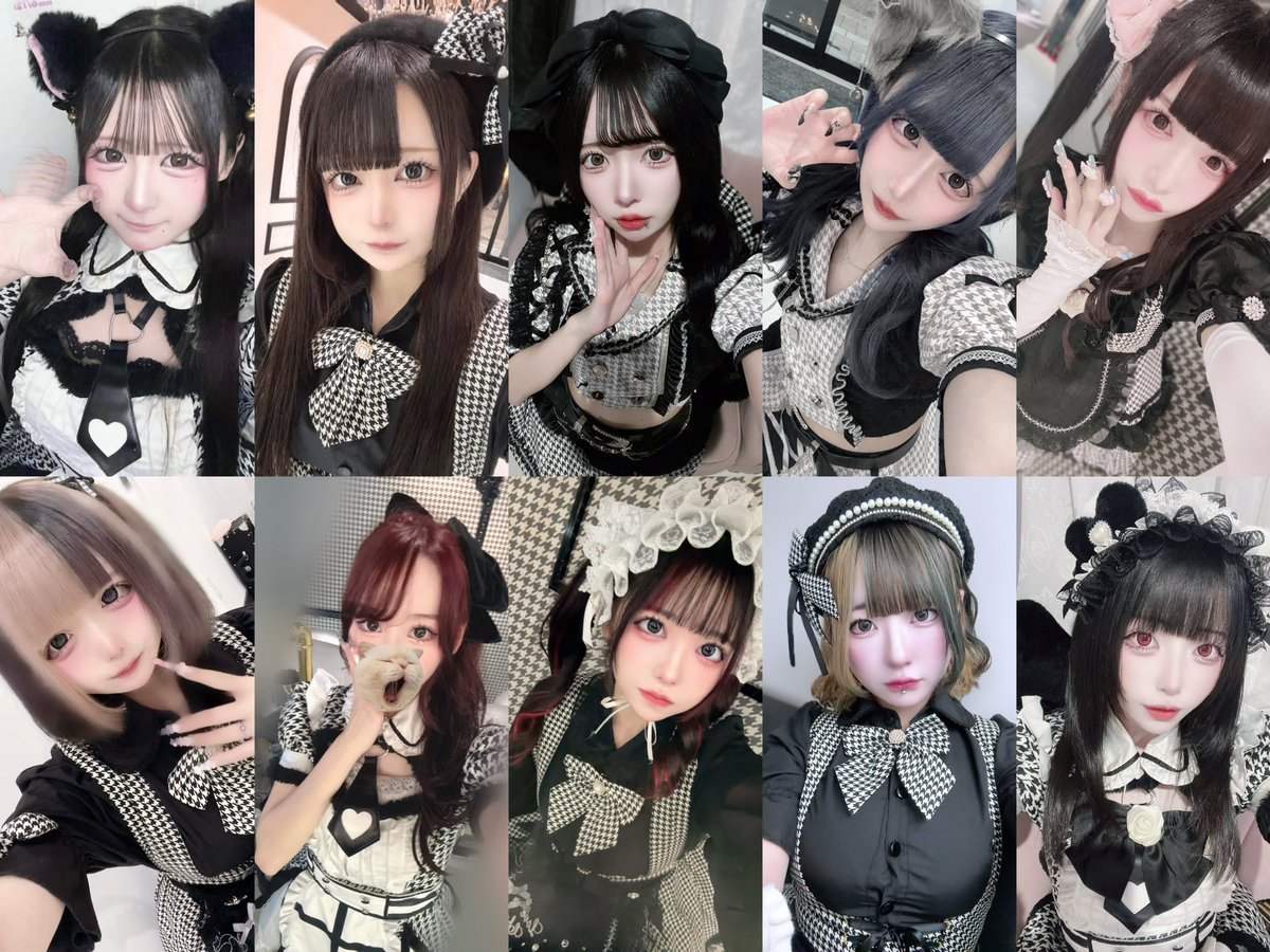 P♡B♡P♡K♡M オーダーお休み中様 リクエスト 8点 まとめ商品 ニアお休みです🙇‍♀️