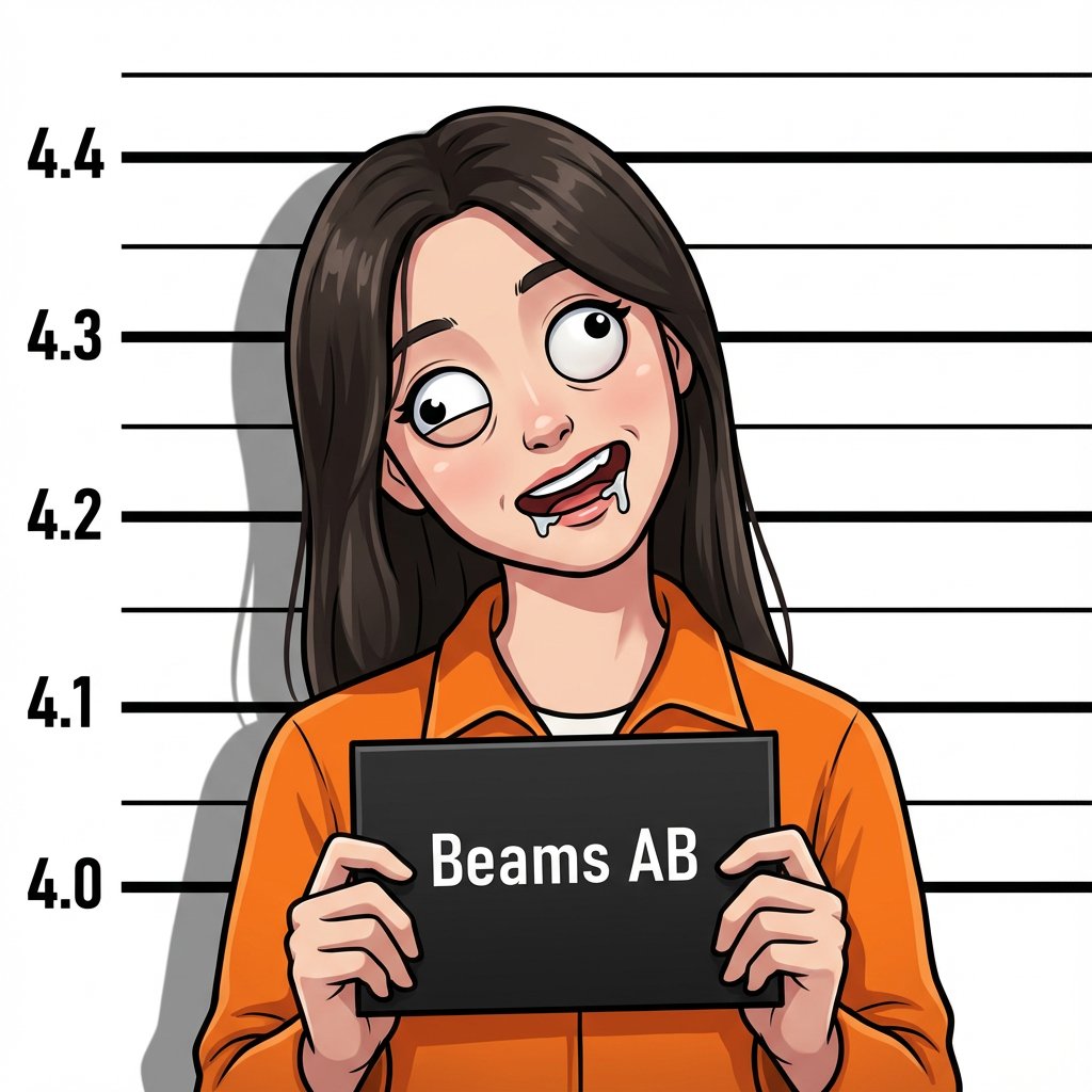 personal news: i got life sentence

moving into <a href="/Jaileddotfun/">Jailed</a> soon

[ drop your mugshot here👇]