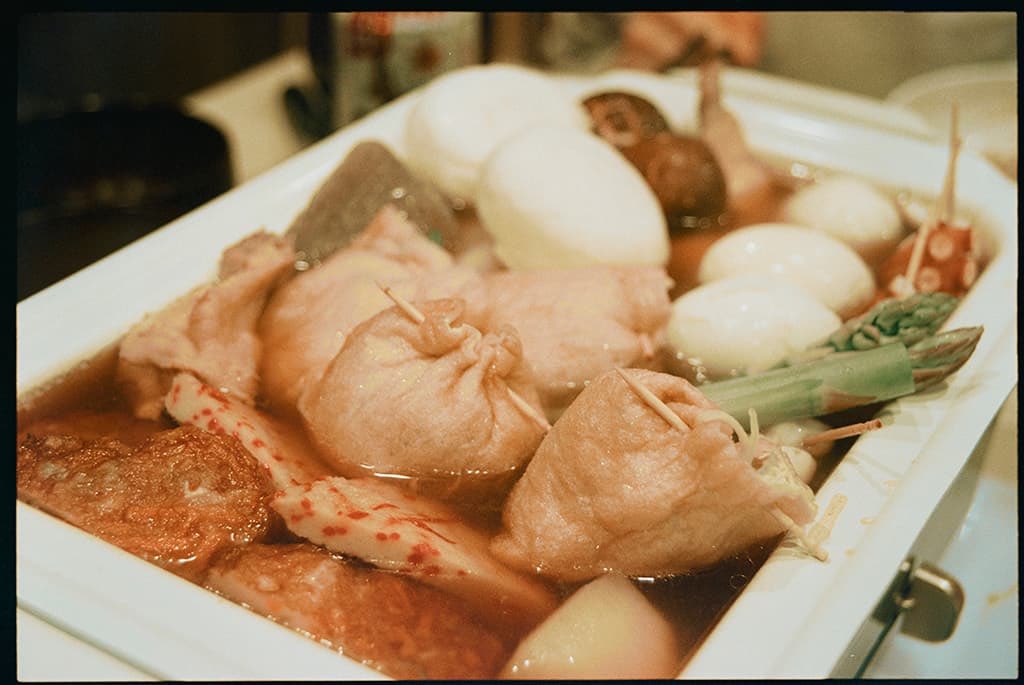 Beyond magazine tweet media