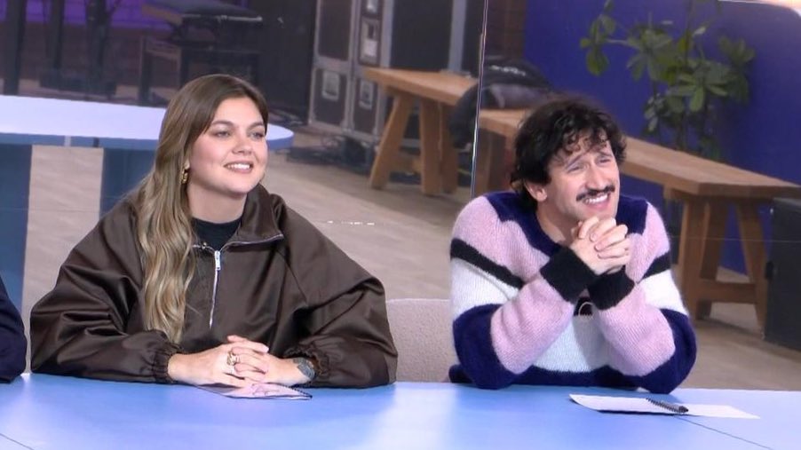 Clément Garin tweet media