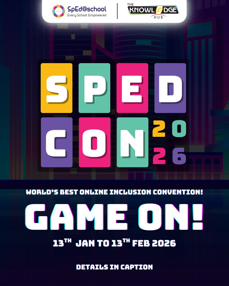 Knowledge Hub Dubai tweet media