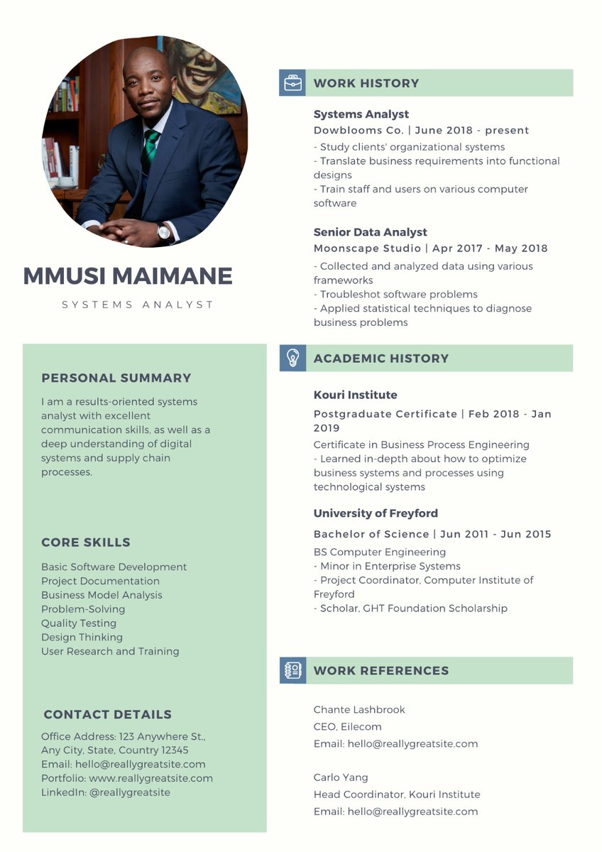 TJS CAREER CONNECT (PTY) LTD tweet media