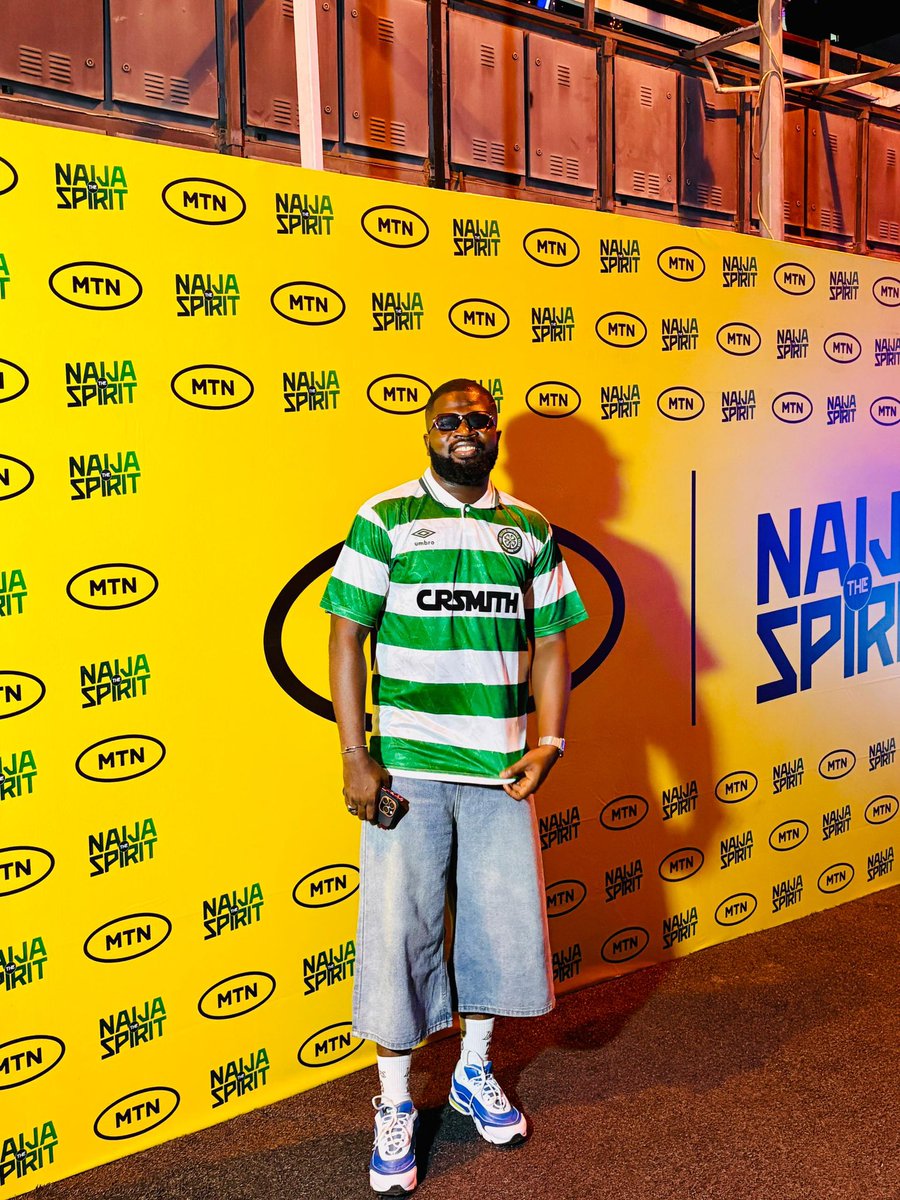 BrickHouseClts's tweet photo. Man like Makanaki 👌🏾 https://t.co/NFRMHeUO24
