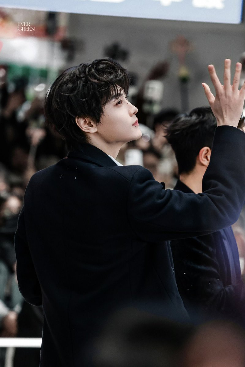 田栩宁我愿意(@meocon2k2) / Posts and Replies / X