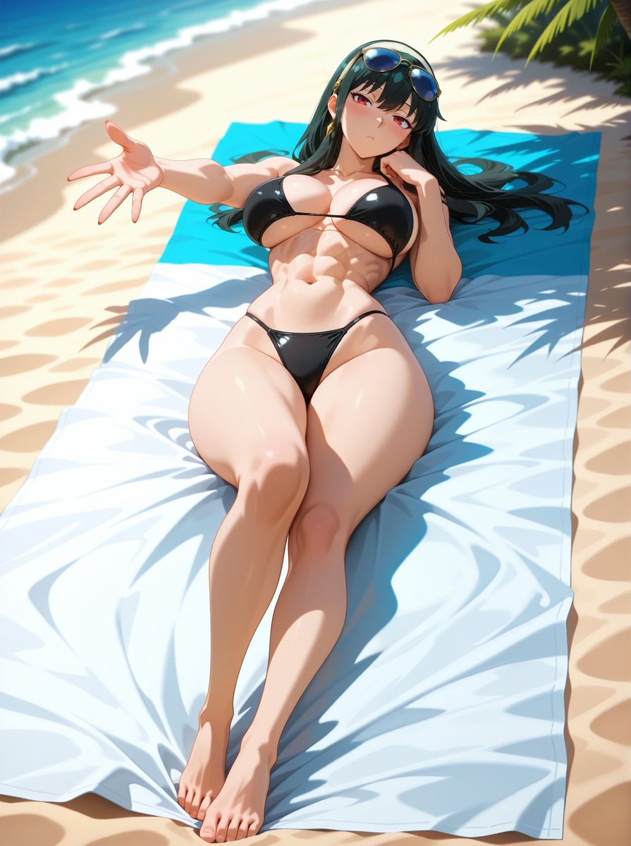 waifuwuf's tweet image. mommy yor 🤗 
SFW イラスト
Yor Forger (ヨル・フォージャー) née Briar (ブライア) / Thorn Princess (いばら姫) from Spy X Family