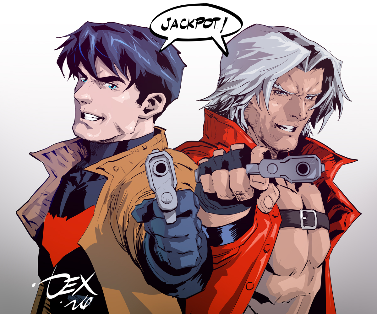 Uncle Dexter Soy tweet media