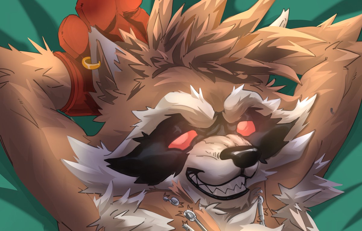 Somethings coming… 🛌