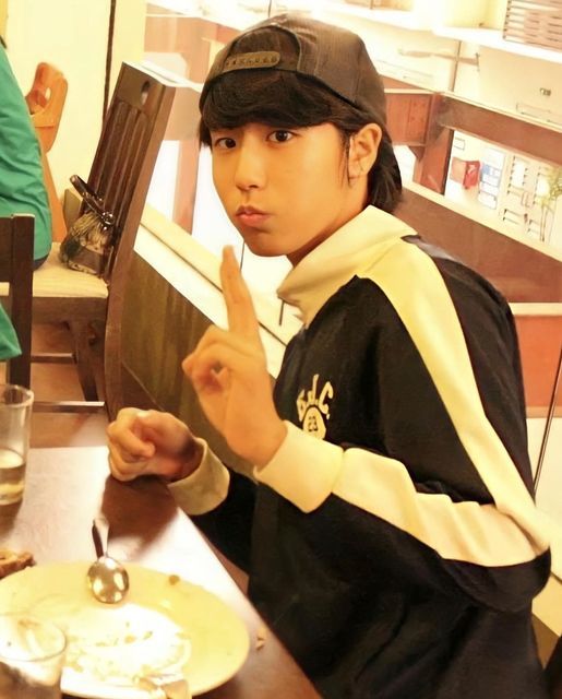 _handoolset0914's tweet image. #스테이트친소 #스테이_트친소 

트친해듀세요.. 

♡= F
♡+rt = F, DM