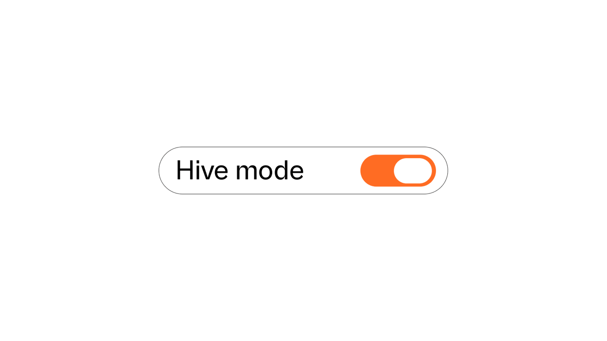 Hive Intelligence (@Hive_Intel) / Posts / X