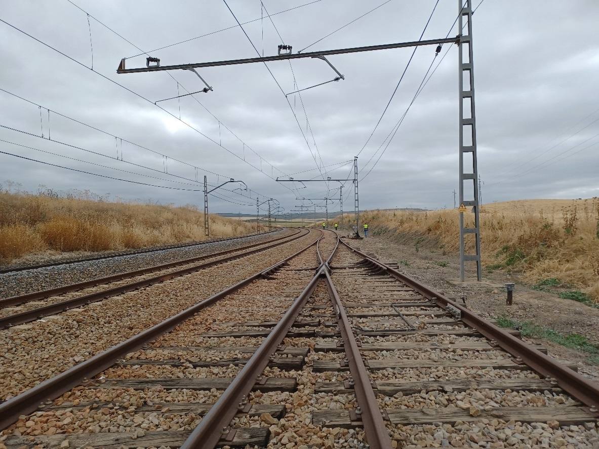 Huelga general de maquinistas tras los siniestros de Adamuz y Gelida somosclm.com/espana/huelga-…