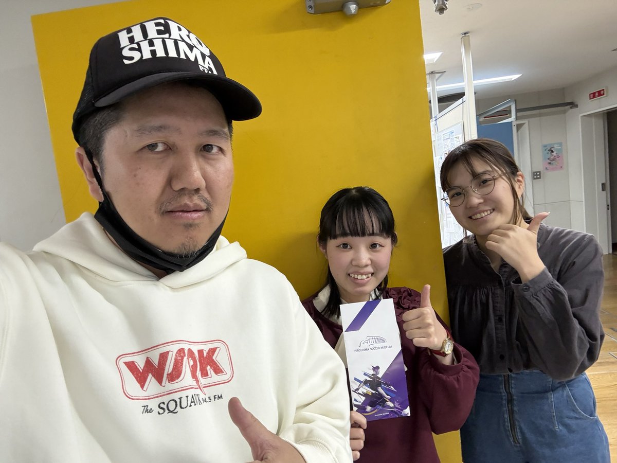 今夜の9ジラジは…！ オオクボックスととよみかがお届け！ ・ADわかめ