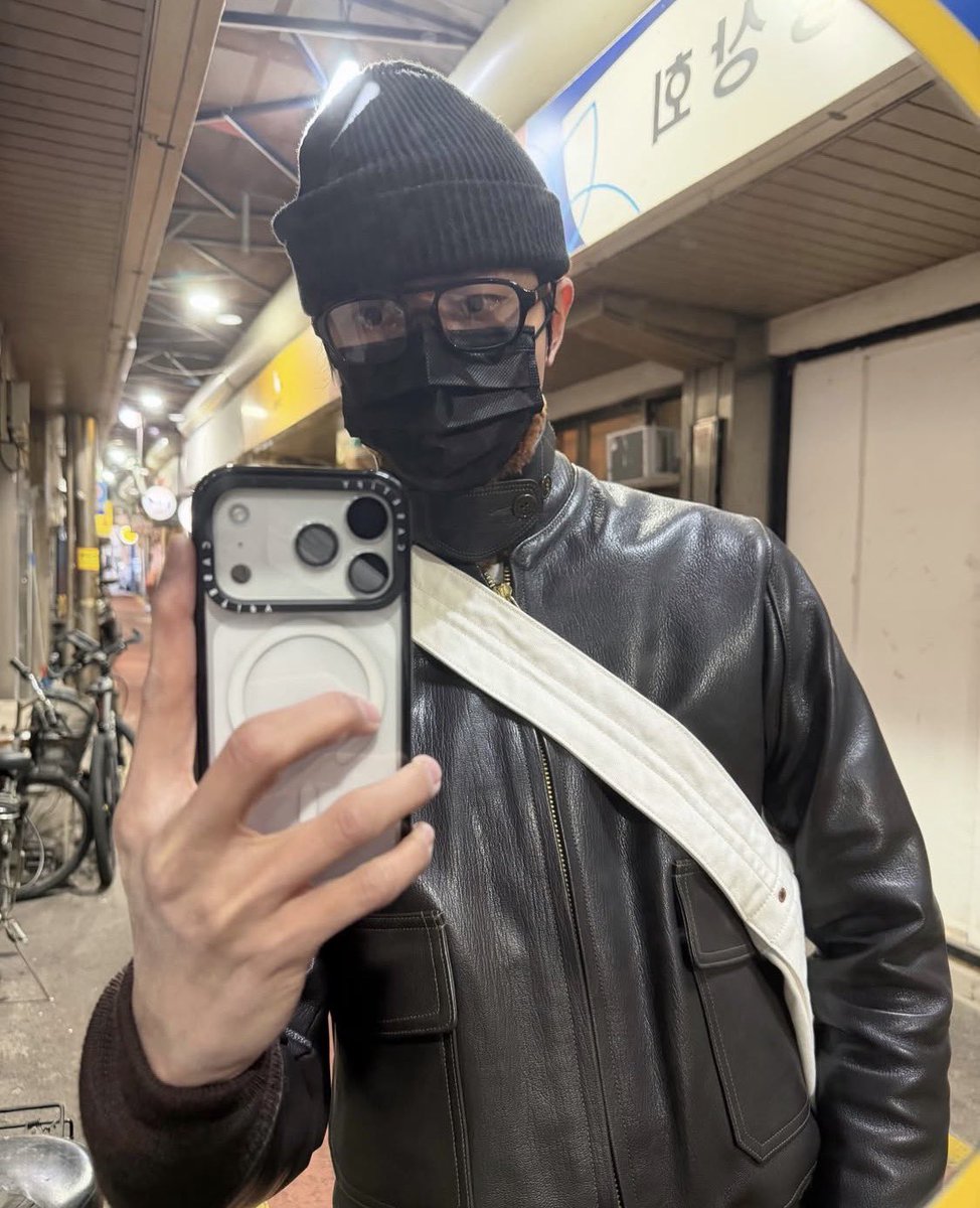 주우재 너드미 ㅁㅊ///