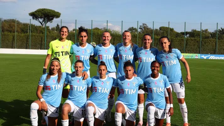 Questa sera alle 20:30, per la partita di andata dei quarti di finale di Coppa Italia, si gioca il derby. Chi può vada a sostenere le ragazze. Forza ragazze!!!!! In becco all'Aquila!!!!! 🤍🩵🤍🩵🤍🩵🤍🩵🤍🩵🤍🩵🤍🩵🤍🩵🤍🩵🦅🦅🦅🦅🦅🦅🦅🦅🦅🦅🦅🦅🦅🦅🦅🦅🦅