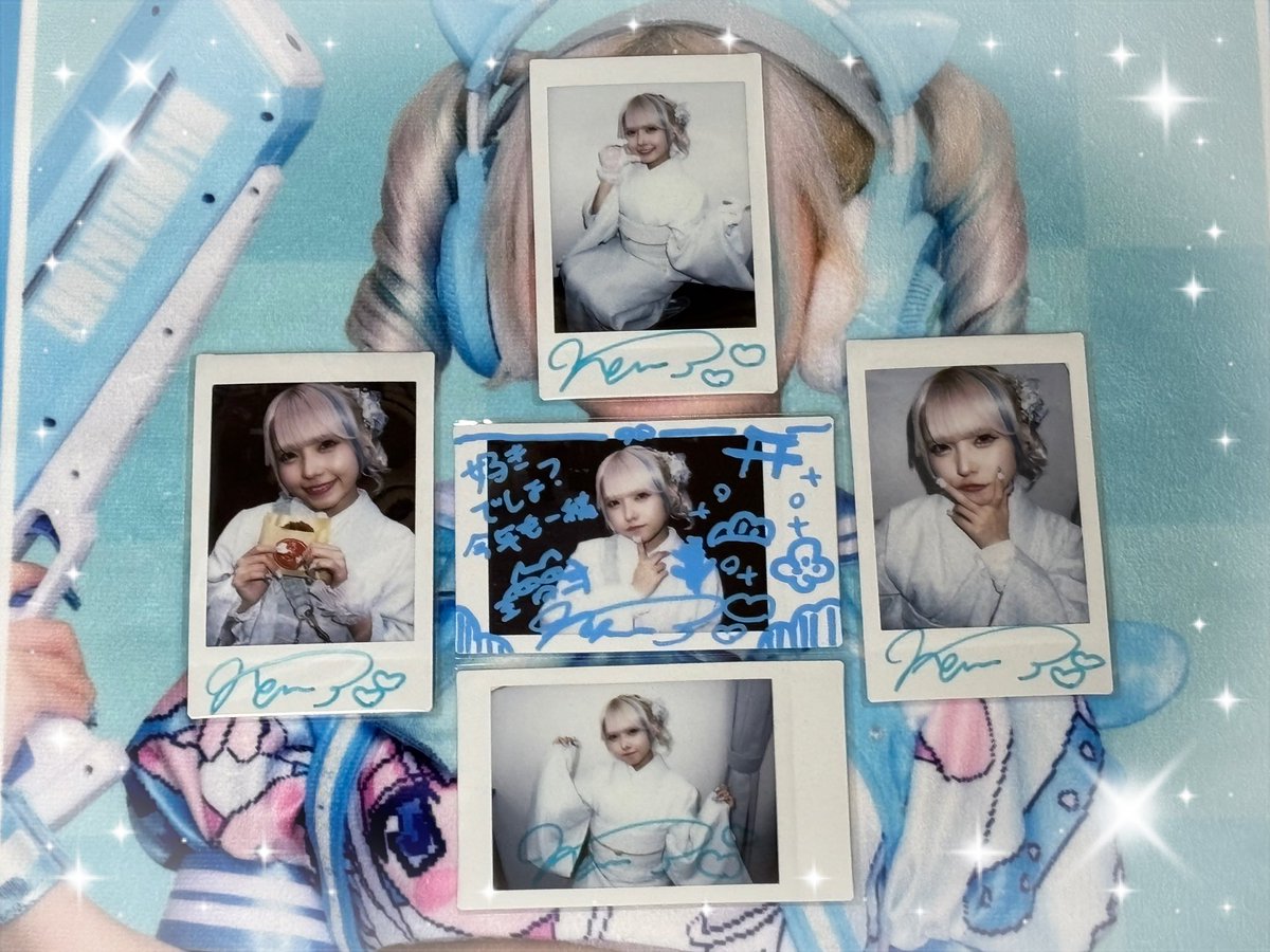 すやすや天使ねるる #寝る子は育つよねるる #NANIMONO #TAKARAMONO