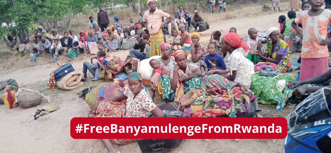 🔥 BUKAVU-UVIRA : ILS RELANCENT LA GUERRE POUR REPRENDRE UVIRA !

Lors de leur réunion à Bukavu hier, les ennemis du peuple congolais et des Banyamulenge ont décidé de relancer la guerre en attaquant pour arriver encore à Uvira.

Selon <a href="/CNangaa/">Corneille Nangaa</a>, leur jeu a déjà marché lol 😂 et