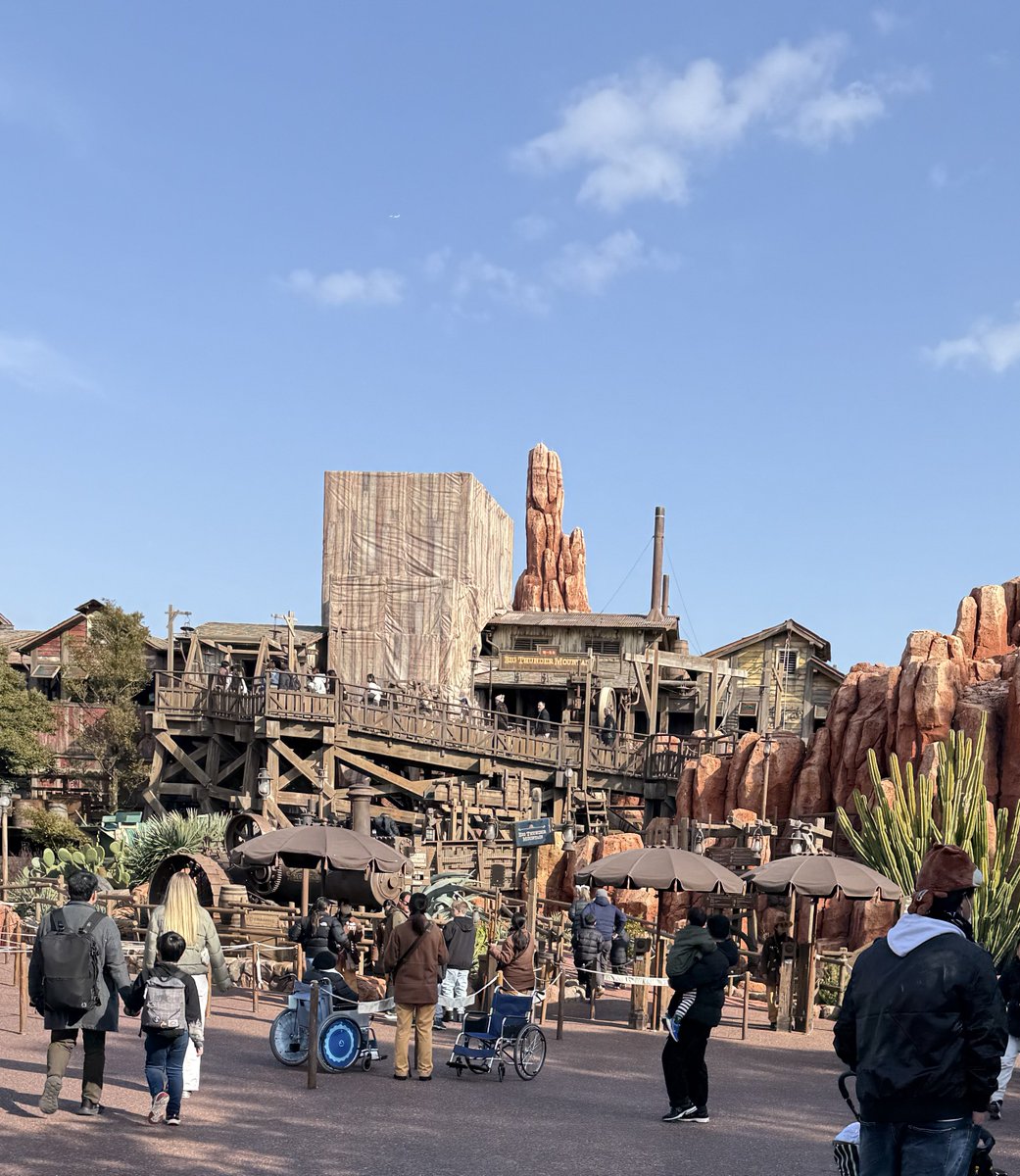 Charle Marow (@ChM_disney) / Posts / X