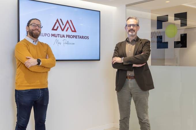 Grupo Aseguranza tweet media