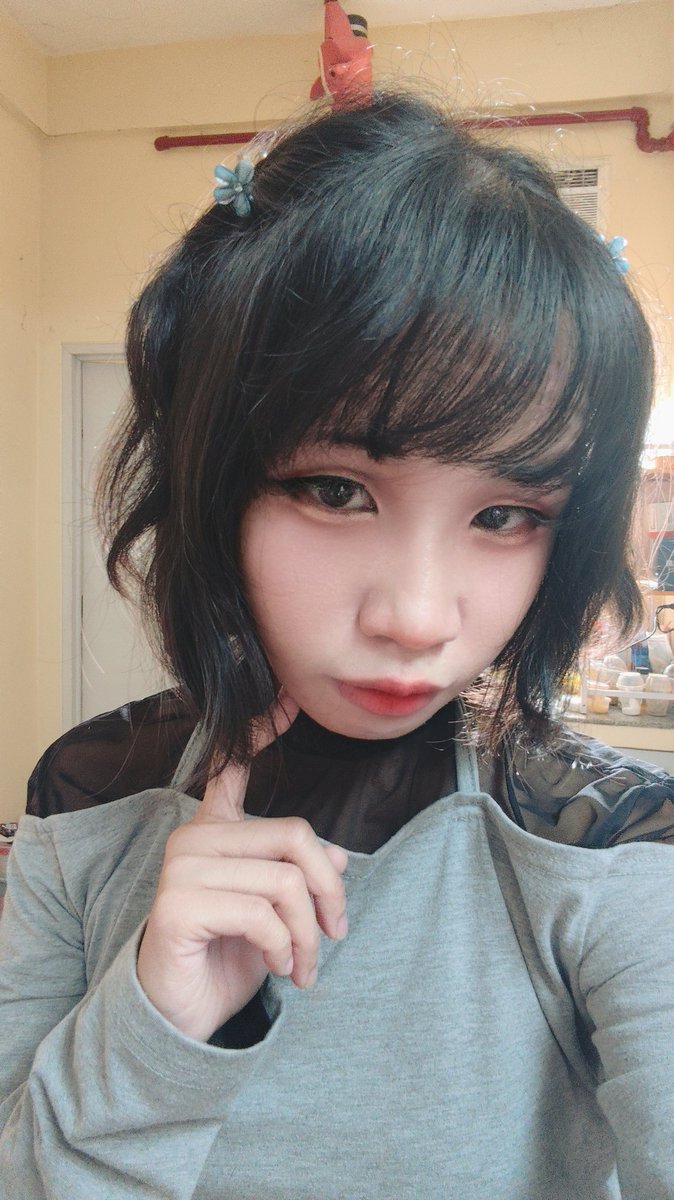 Gaz. •ガズ。👾 tweet media