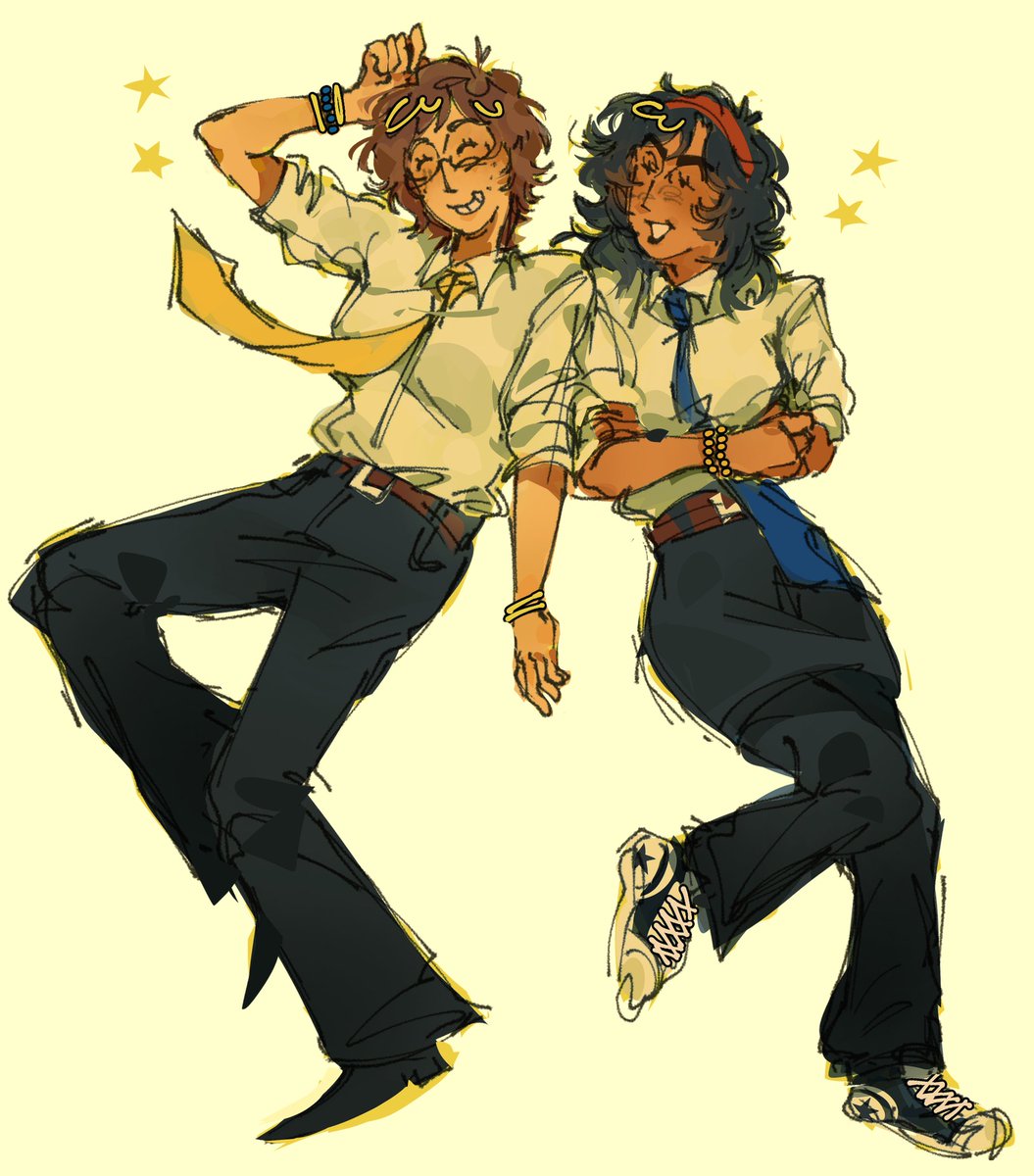 Daily Zubin & Rob tweet media