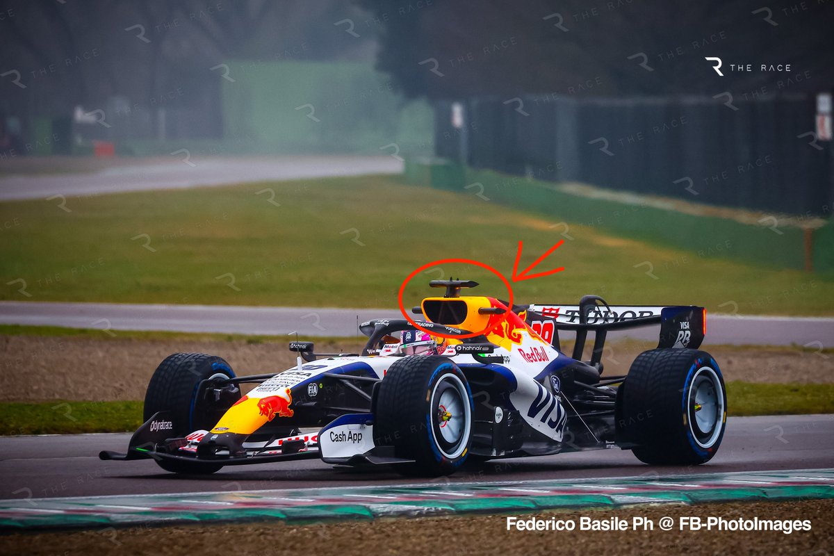 Maxx | F1newsletter.com tweet media