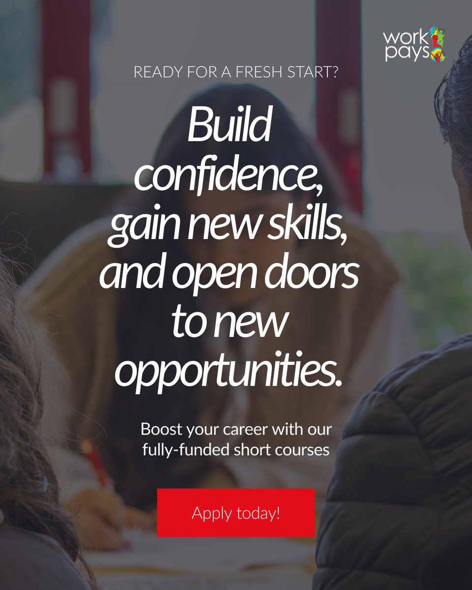 Workpays tweet media