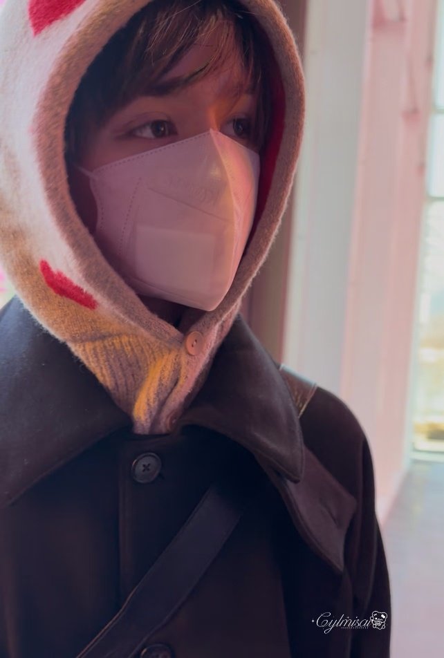 BABY🥺🥺 

#JUSTIN #JUSTINJAY #SMTR25