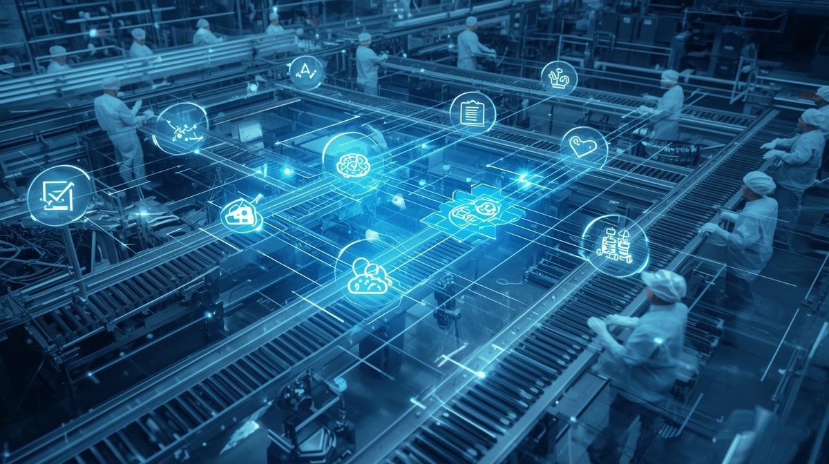 frucomltd's tweet photo. What does it actually take to build a supply chain that passes the test?

This article closes our SMETA series, tying together ethical auditing, transparency and long term trust.
👉 https://t.co/4Yrmna0E2M

#SMETA #EthicalSourcing #SupplyChain #IQF https://t.co/1MI5myEAD3