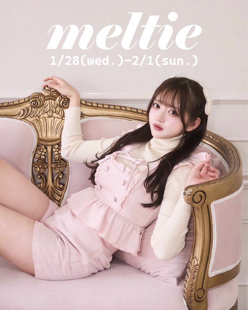 SHIBUYA109 (@SHIBUYA109NET) / Posts / X