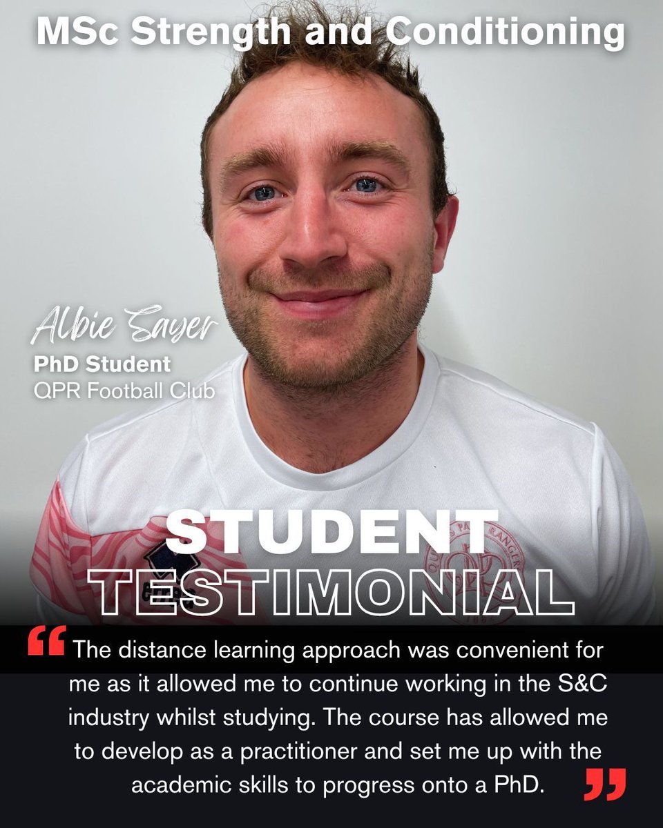 Sport-Rehab-Ex UOE tweet media