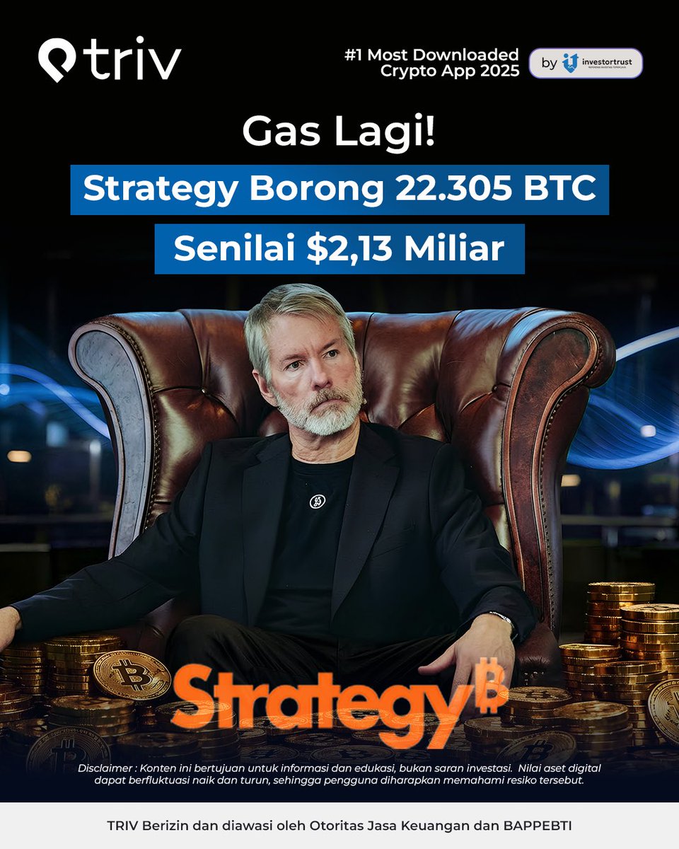 Triv Exchange (@TrivExchange) on X